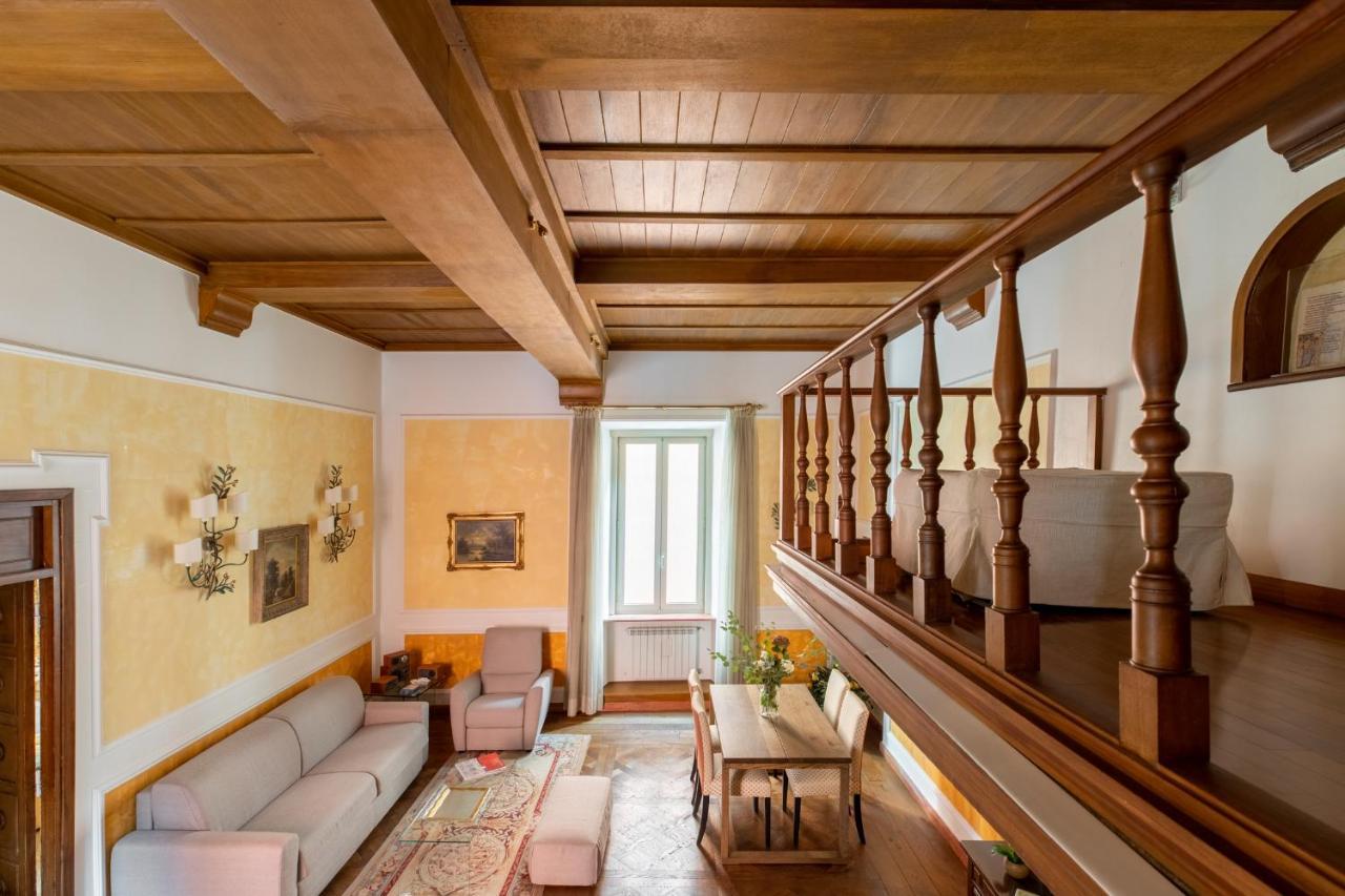 Iflat Elegant And Luxury Apartment Near Pantheon Roma Exterior foto