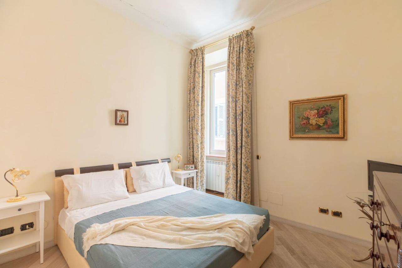 Iflat Elegant And Luxury Apartment Near Pantheon Roma Exterior foto