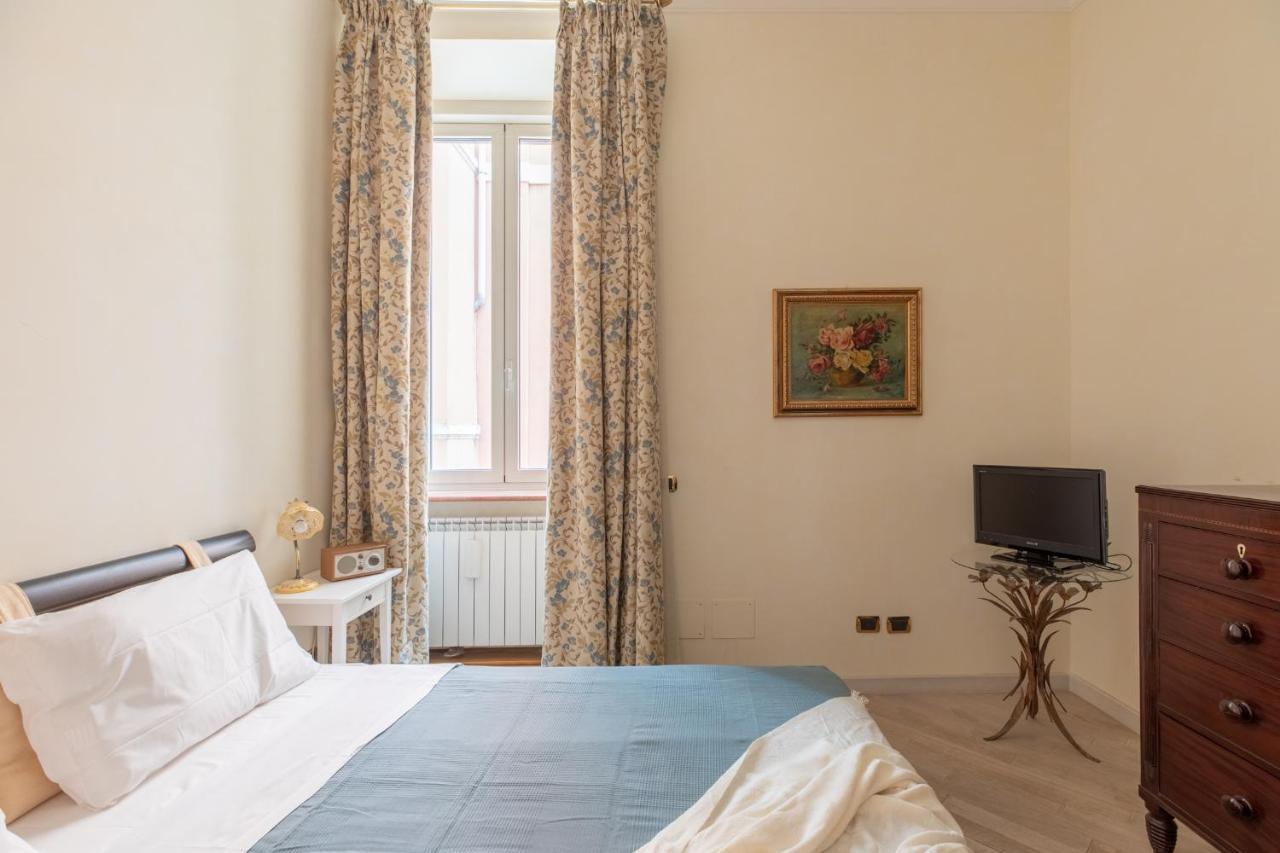 Iflat Elegant And Luxury Apartment Near Pantheon Roma Exterior foto